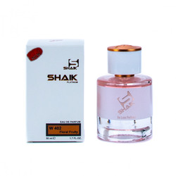  Shaik Shaik W402 (Lacoste Eau de Lacoste L.12.12 Pour Elle Magnetic), 50 ml NEW