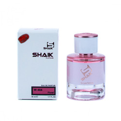  Shaik Shaik W404 (Givenchy Very Irresistible), 50 ml NEW