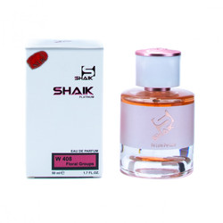  Shaik Shaik W408 (Christian Dior Addict Eau Fraiche), 50 ml NEW