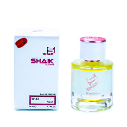  Shaik Shaik W42 (Chanel Chance Eau Fraiche), 50 ml NEW