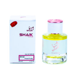  Shaik Shaik W64 (DG Light Blue), 50 ml NEW