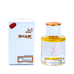  Shaik Shaik W70 (DG The One), 50 ml NEW