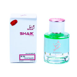  Shaik Shaik W84 (Giorgio Armani Acqua di Gioia), 50 ml NEW