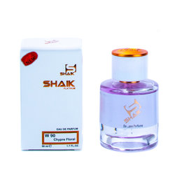  Shaik Shaik W90 (Givenchy Ange Ou Demon Le Secret Elixir), 50 ml NEW