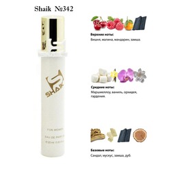  Shaik SHAIK /    342 Escada Cherry In The Air, 20 .