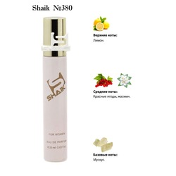  Shaik SHAIK /    380 Nina Ricci Nina Elixir, 20 .