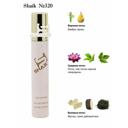  Shaik SHAIK /    320 Bvlgari Omnia Crystalline, 20 .