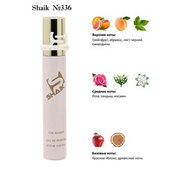  Shaik SHAIK /    336 Donna Karan Dkny Be Delicious Fresh Blossom, 20 .