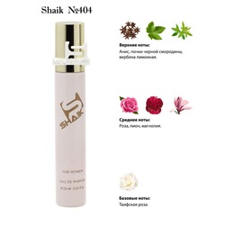  Shaik SHAIK /    404 Givenchy Very Irresistible, 20 .