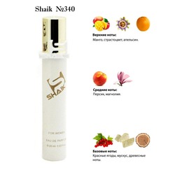  Shaik SHAIK /    340 Escada Island Kiss Limited Edition, 20 .