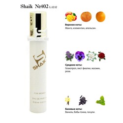  Shaik SHAIK /    402 Lacoste L.12.12 Pour Elle Magnetic 20 .