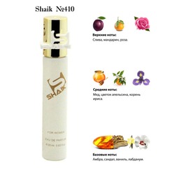  Shaik SHAIK /    410 Euphoria Amber Gold Calvin Klein, 20 .