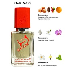  Shaik SHAIK /    193 Franck Boclet Cocaine, 50 .