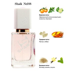  Shaik SHAIK /    188 Narciso Rodriguez For Her, 50 .