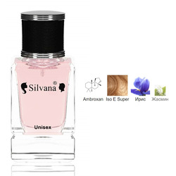  Silvana Silvana U101 Esc Mol Esc 02 50 
