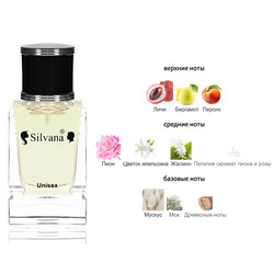  Silvana Silvana U105 Ex Nihilo Fleur Narcotique 50 