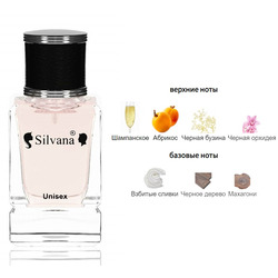  Silvana Silvana U108 Zarkoperfume PINK MOLeCULE 090.09 50 