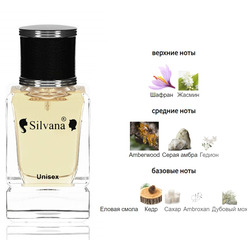  Silvana Silvana U111 Maison Francis Kurkdjian Baccarat Rouge 540 50 