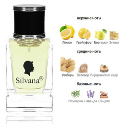  Silvana Silvana M803 Dior Homme Sport 50 