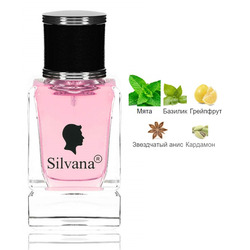  Silvana Silvana M832 Givenchy Very Irresistible Givenchy Summer Cocktail - Fresh Attitude 50 