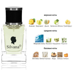  Silvana Silvana M833 Antonio Banderas King Of Seduction Men 50 