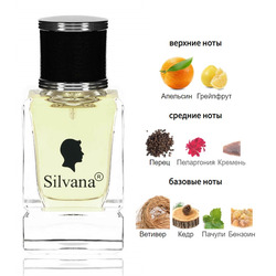  Silvana Silvana M841 Hermes Terre d Hermes 50 