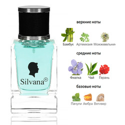  Silvana Silvana M843 Lacoste L.12.12 Magnetic Men 50 