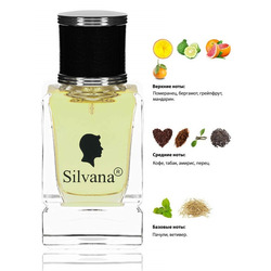  Silvana Silvana M852 Givenchy Play Men 50 