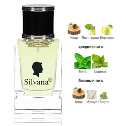  Silvana Silvana M855 Hugo Boss Hugo XY Men 50 