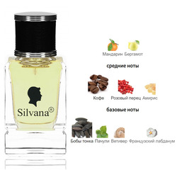  Silvana Silvana M856 Givenchy Play Intense Pour Homme 50 