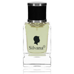  Silvana Silvana M858 Brown Orchid Fragrance World 50 