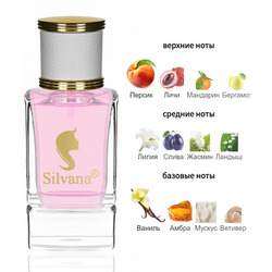  Silvana Silvana W310 DG The One Women 50 