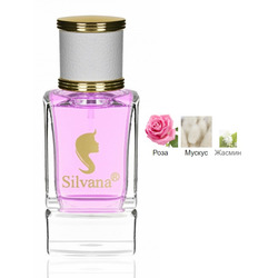  Silvana Silvana W329 Montale Roses Musk 50 