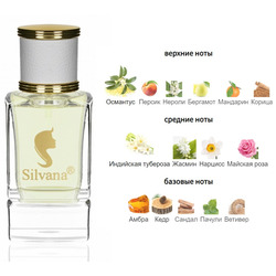  Silvana Silvana W330 By Kilian Good Girl Gone Bad 50 