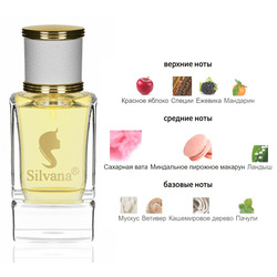  Silvana Silvana W339 Lacoste Eau de Lacoste L.12.12 Pour Elle Sparkling 50 