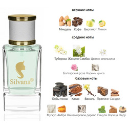  Silvana Silvana W343 Carolina Herrera Good Girl 50 