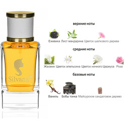  Silvana Silvana W344 Dior Addict Women 50 