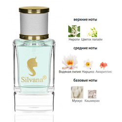  Silvana Silvana W346 DG Dolcce 50 