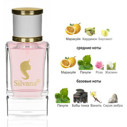  Silvana Silvana W364 Shaik Chic Shaik No 30 50 