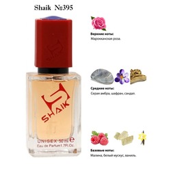  Shaik SHAIK /    395 So Amber Montale, 50 .
