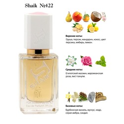  Shaik SHAIK /    422 Montale Rendez Vous A Moscow, 50 .