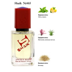  Shaik SHAIK /    465 Love the way you Taste By Kilian, 50 .