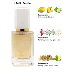  Shaik SHAIK /    426 Acqua di Parma Magnolia, 50 .