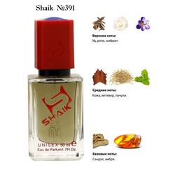  Shaik SHAIK /    391 Moon Aoud Montale, 50 .