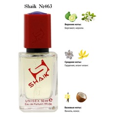  Shaik SHAIK /   463 Kilian Love The Way You Feel, 50 .