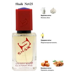  Shaik SHAIK /   425 Montale Vanilla Cake, 50 .