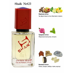  Shaik SHAIK /   423 Montale Aoud Night, 50 .