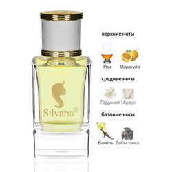  Silvana Silvana W381 Carolina Herrera 212 VIP 50 