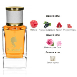  Silvana Silvana W411 Dior Miss Dior Absolutely Blooming 50 