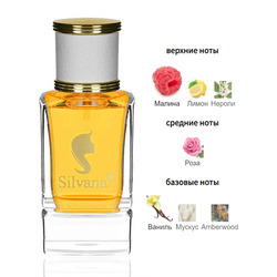  Silvana Silvana W423 Emporio Armani Because It's You Women 50 